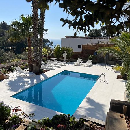 Casa Karian Lejlighed Tossa de Mar Eksteriør billede