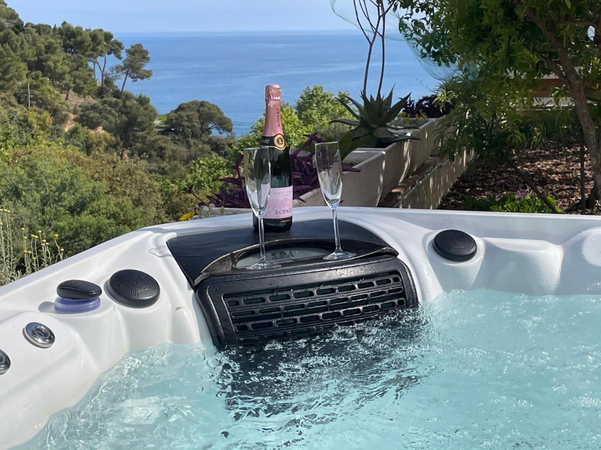 Casa Karian Lejlighed Tossa de Mar Eksteriør billede