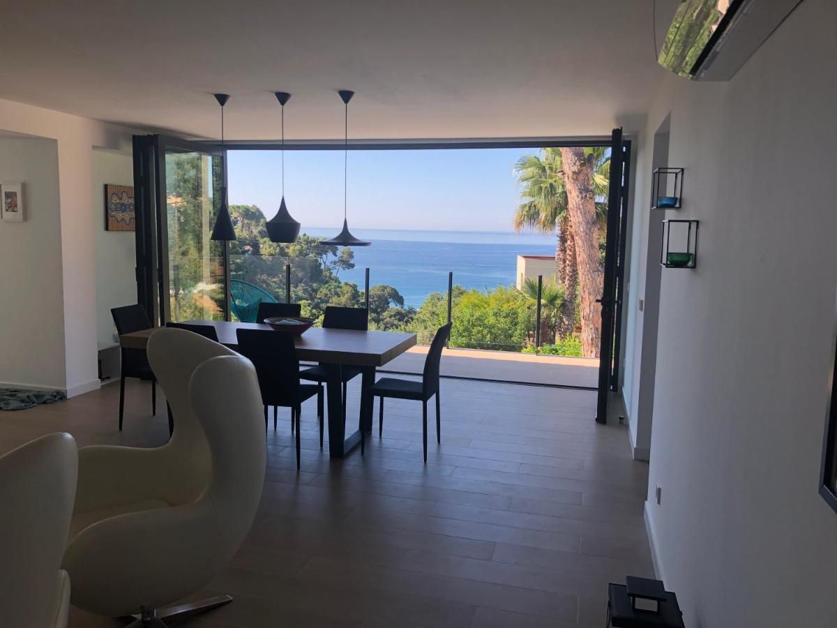 Casa Karian Lejlighed Tossa de Mar Eksteriør billede