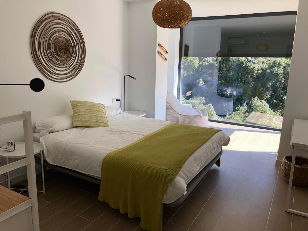 Casa Karian Lejlighed Tossa de Mar Eksteriør billede