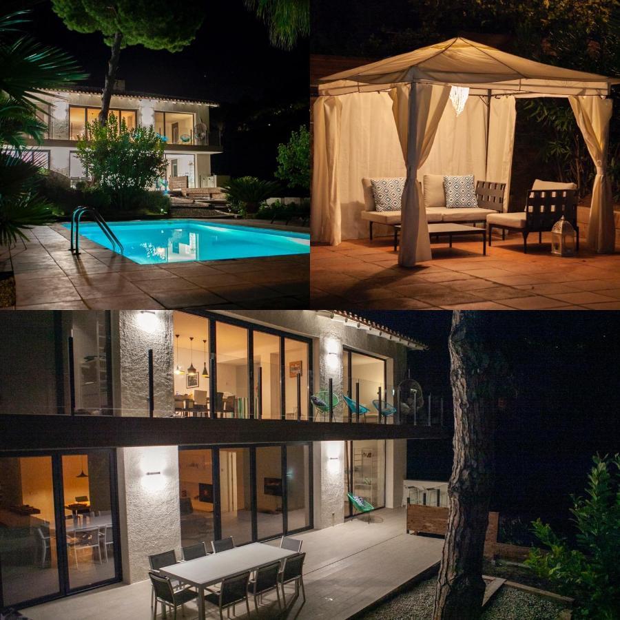 Casa Karian Lejlighed Tossa de Mar Eksteriør billede