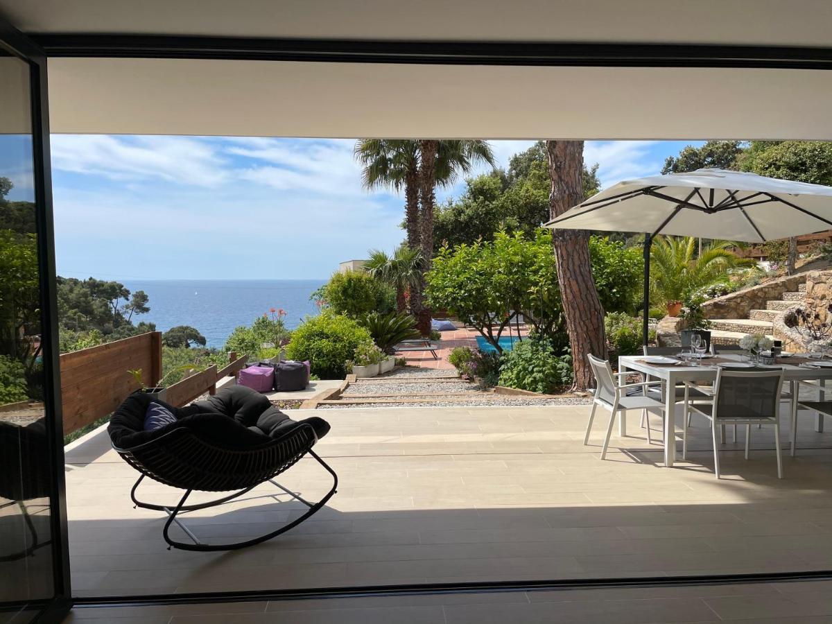 Casa Karian Lejlighed Tossa de Mar Eksteriør billede