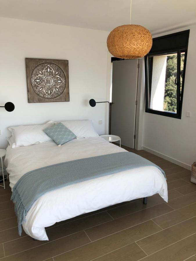 Casa Karian Lejlighed Tossa de Mar Eksteriør billede