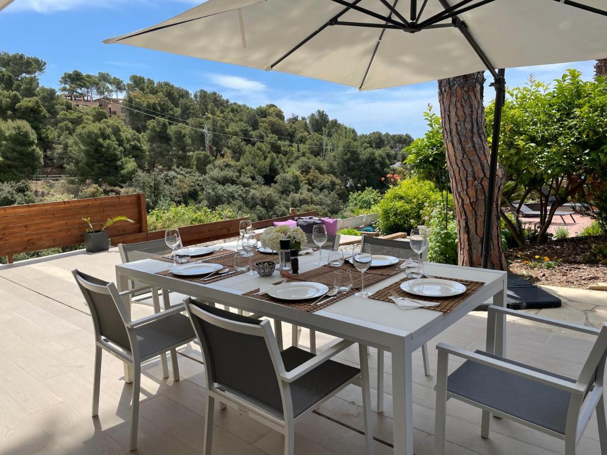 Casa Karian Lejlighed Tossa de Mar Eksteriør billede