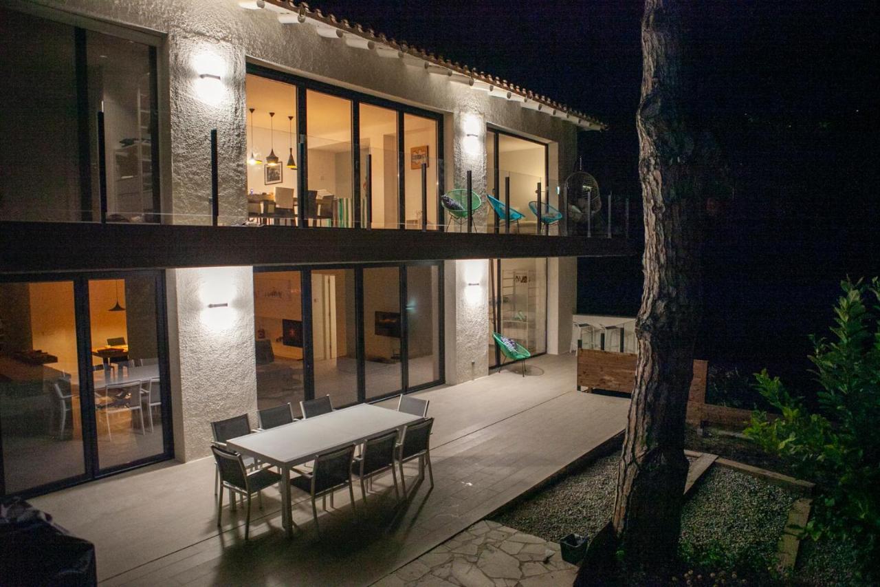 Casa Karian Lejlighed Tossa de Mar Eksteriør billede