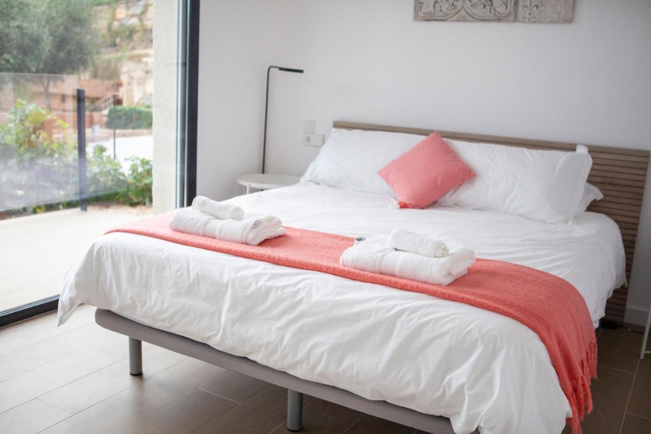 Casa Karian Lejlighed Tossa de Mar Eksteriør billede