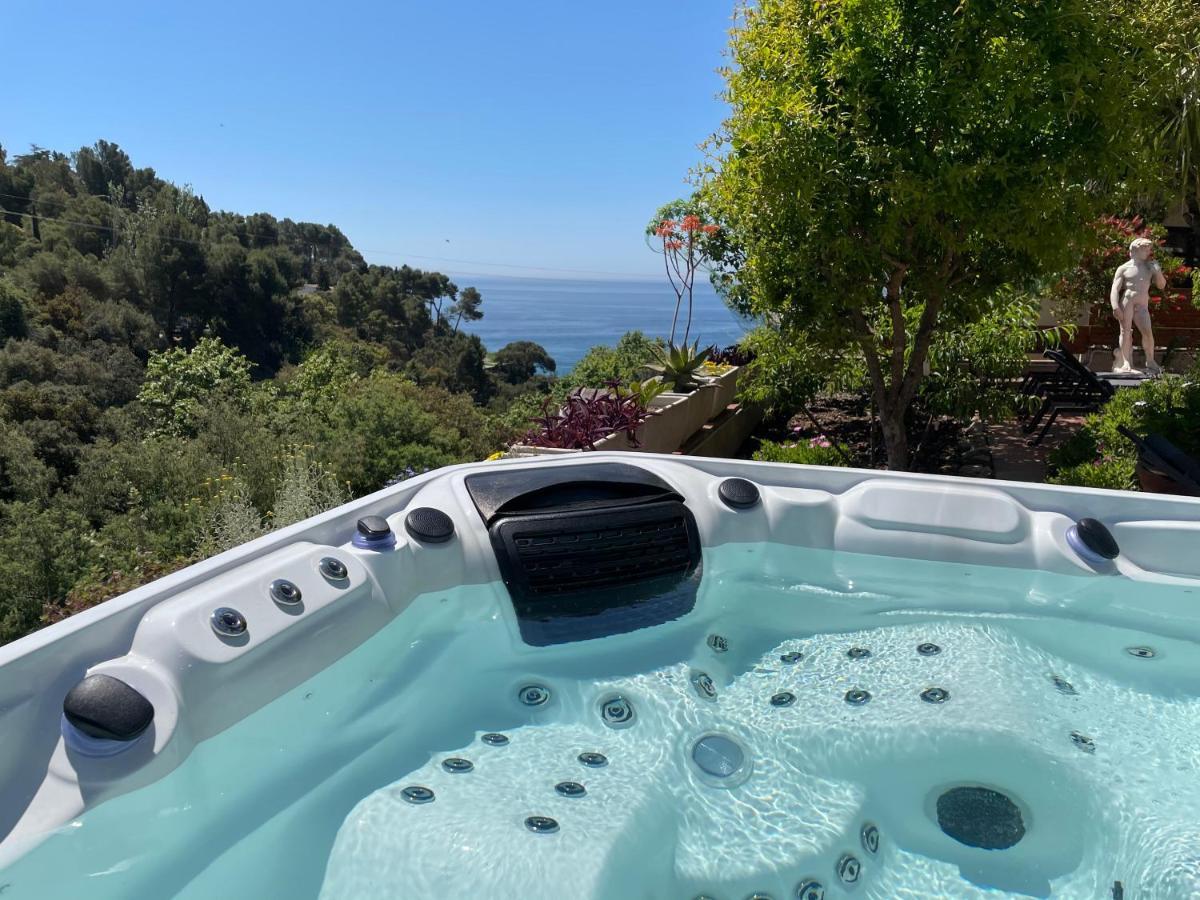 Casa Karian Lejlighed Tossa de Mar Eksteriør billede