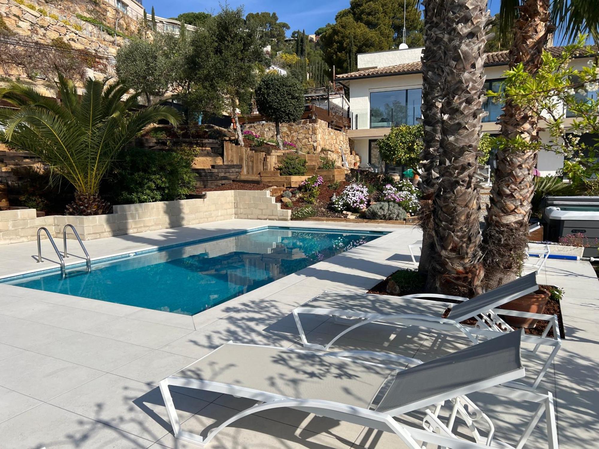 Casa Karian Lejlighed Tossa de Mar Eksteriør billede