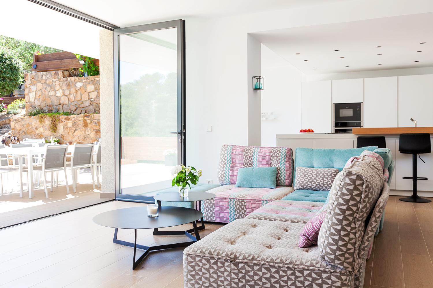 Casa Karian Lejlighed Tossa de Mar Eksteriør billede