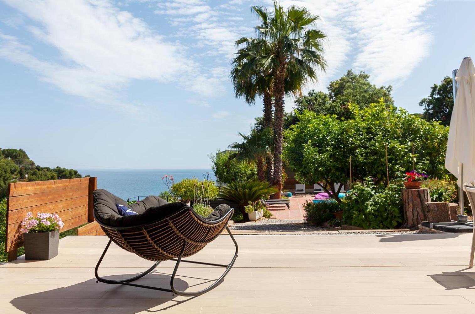 Casa Karian Lejlighed Tossa de Mar Eksteriør billede